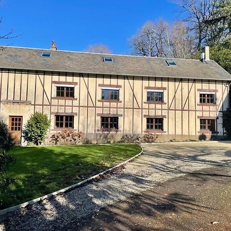 Le Vaussourdet Villa Domfront  Dış mekan fotoğraf