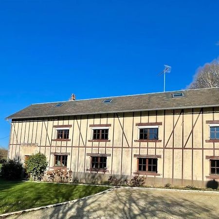 Le Vaussourdet Villa Domfront  Dış mekan fotoğraf