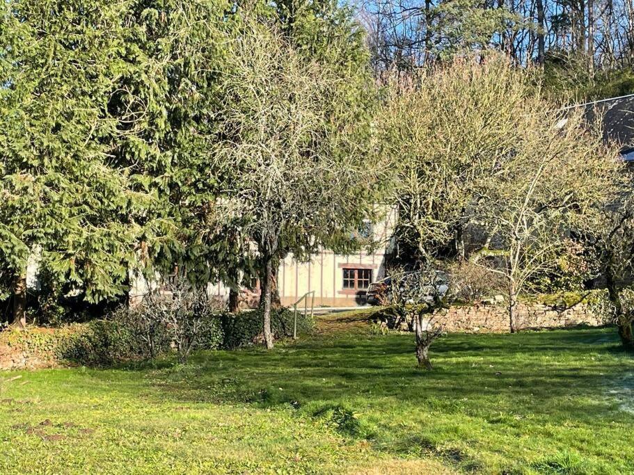 Le Vaussourdet Villa Domfront  Dış mekan fotoğraf