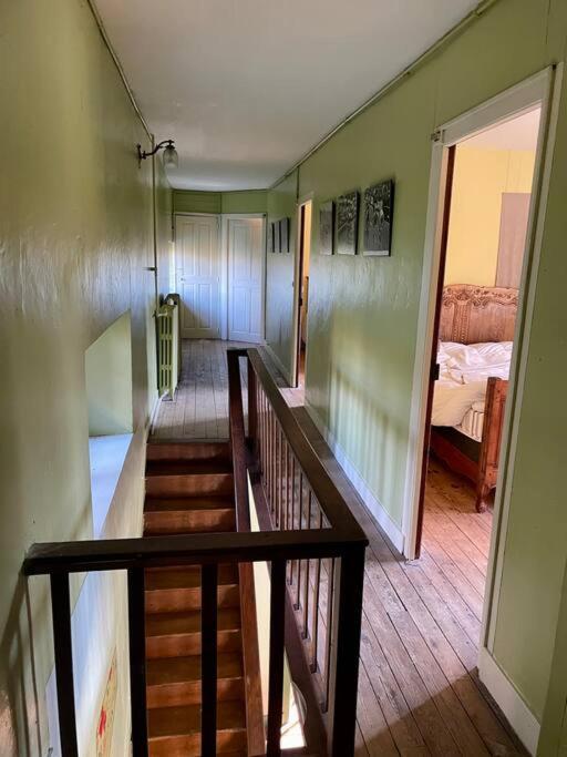 Le Vaussourdet Villa Domfront  Dış mekan fotoğraf