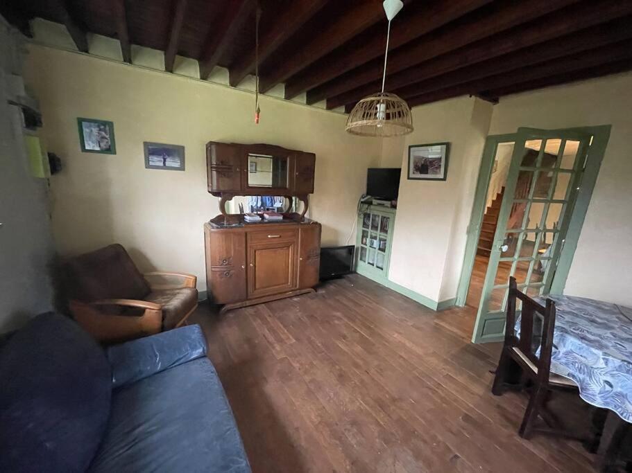Le Vaussourdet Villa Domfront  Dış mekan fotoğraf